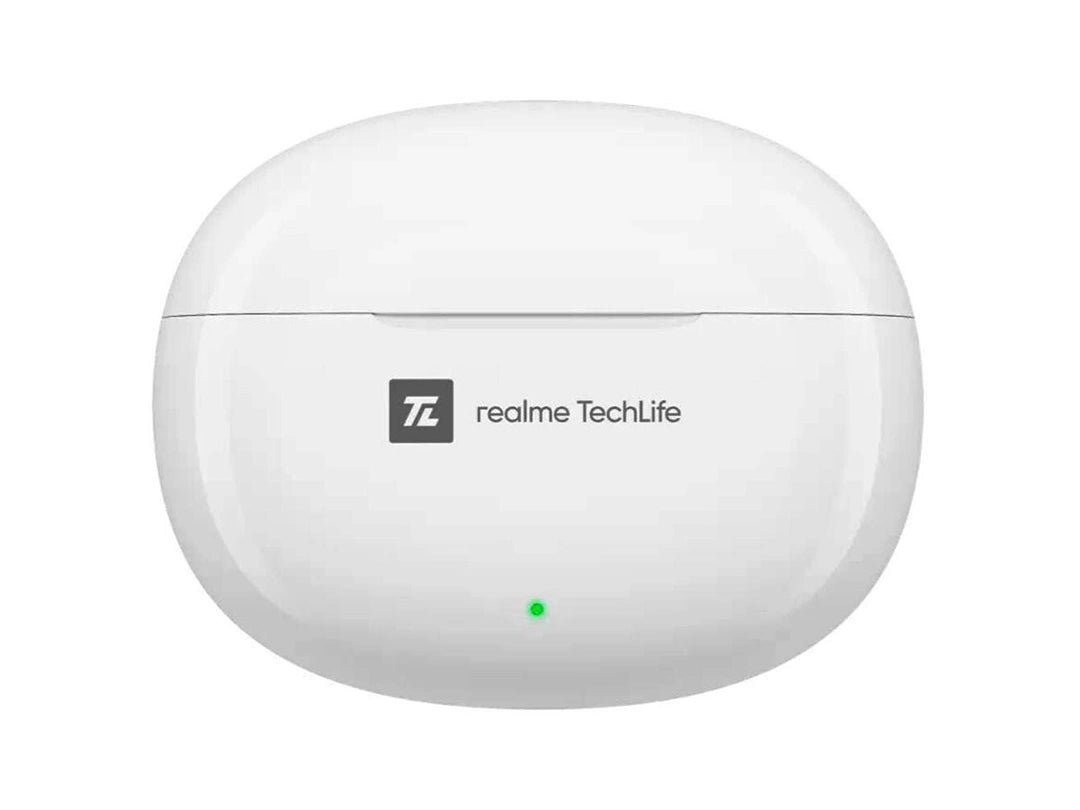 Realme TechLife Buds T100 Bluetooth Truly Wireless in Ear Earbuds in Qatar Realme TechLife Buds T100 Bluetooth Truly Wireless in Ear Earbuds in Qatar